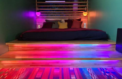 Coubron House | Nocturnal Spa Package Midnight to Noon