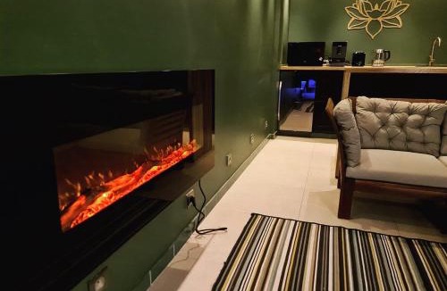 Coubron House | Nocturnal Spa Package Midnight to Noon