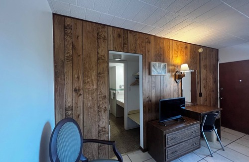New Smyrna Beach Hotel | Nocturne Motel