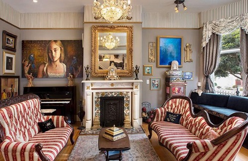 La Lengua Bed & Breakfast | Noe's Nest Bed and Breakfast