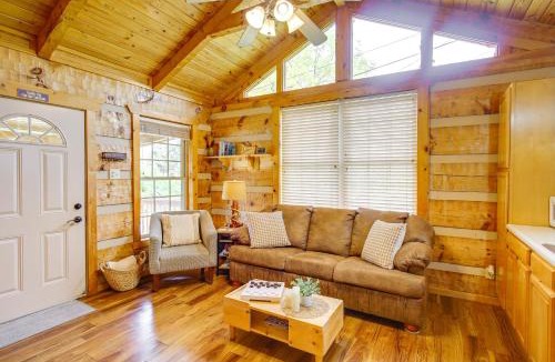 Bean Station House | Noe's Rest, Cherokee Lake Cabin!