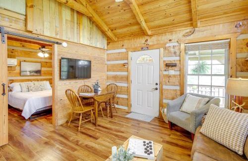 Bean Station House | Noe's Rest, Cherokee Lake Cabin!