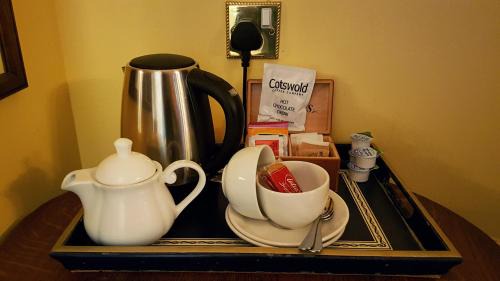 Chipping Campden Hotel | Noel Arms - "A Bespoke Hotel"