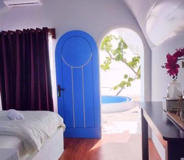 Nuhu Roa Cabin | Noel Cottage