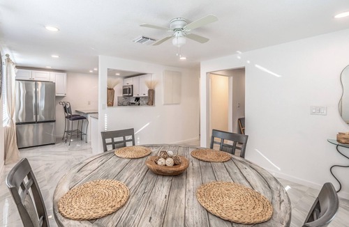East Naples House | Noel Real Estate