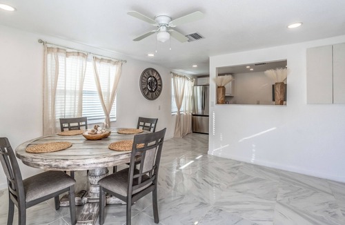 East Naples House | Noel Real Estate
