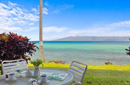 Kahana Apartment | Noelani 102