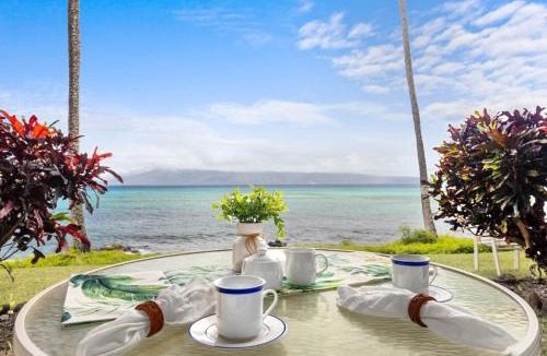 Kahana Apartment | Noelani 102