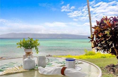 Kahana Apartment | Noelani 102