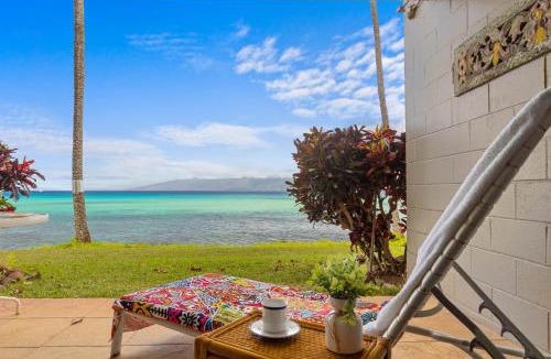 Kahana Apartment | Noelani 102