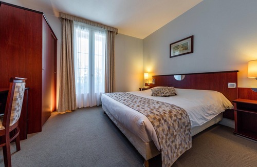 Neris-les-Bains Hotel | Noemys Néris Montluçon