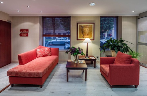 Neris-les-Bains Hotel | Noemys Néris Montluçon