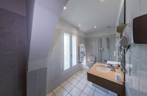 Neris-les-Bains Hotel | Noemys Néris Montluçon