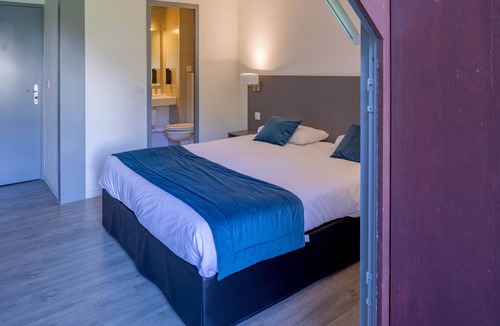 Viviers-du-Lac Hotel | Noemys Viviers du Lac