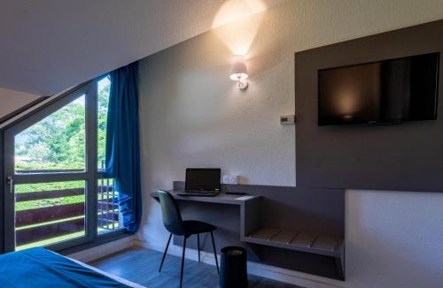 Viviers-du-Lac Hotel | Noemys Viviers-du-lac
