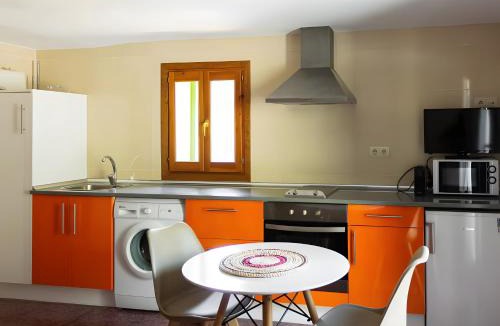 Salinas Apartment | Nogal