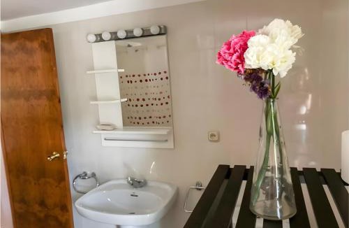 Salinas Apartment | Nogal