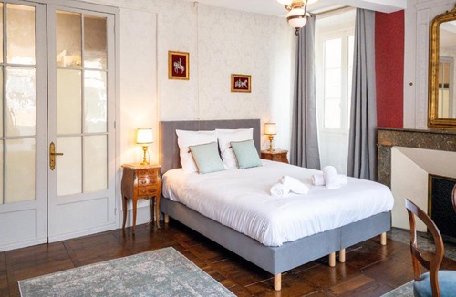 Nogaro Bed & Breakfast | Nogapatio - Maison d'Hôtes - BnB