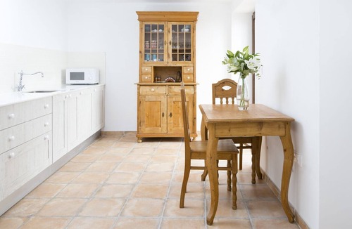 Jalon House | Noguera Casa de Poble country house in Xalo, La Marina, Alicante