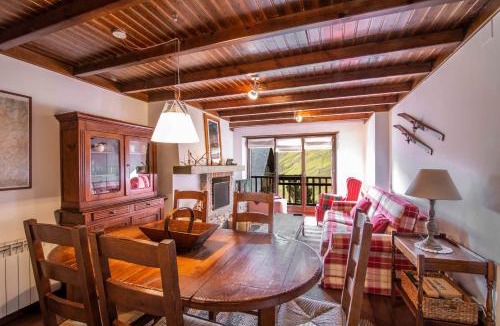 Beret Apartment | NOGUERA de Alma de Nieve