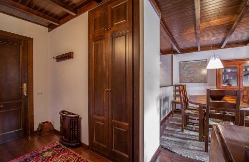 Beret Apartment | NOGUERA de Alma de Nieve