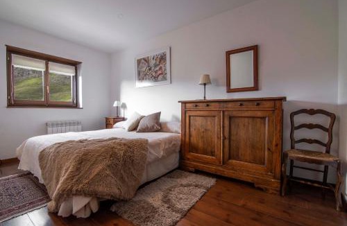 Beret Apartment | NOGUERA de Alma de Nieve