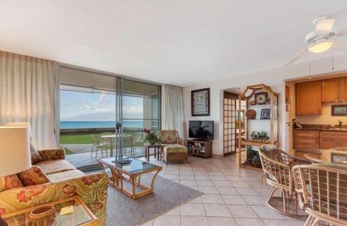 Honokowai Apartment | Nohonani 104