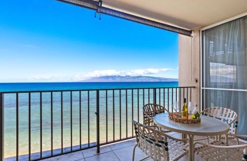 Honokowai Apartment | Nohonani 304