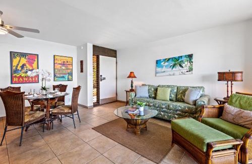 Honokowai Apartment | Nohonani 304