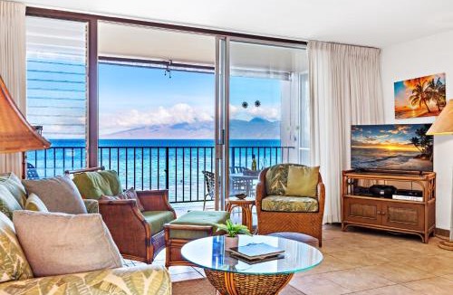 Honokowai Apartment | Nohonani 304