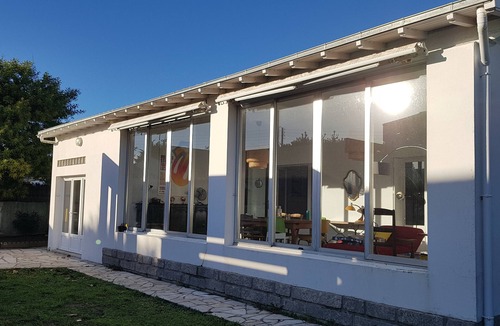 Noirmoutier-en-l'Ile Villa | Noirmoutier, Stay with family or friends, 150m from the beach