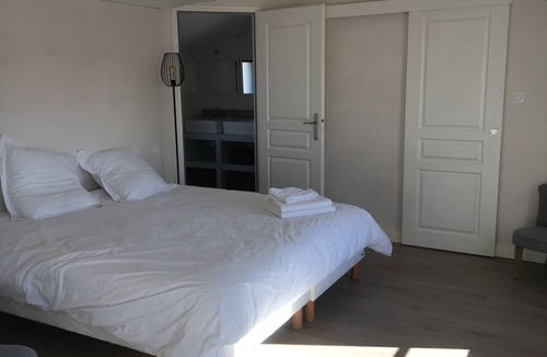 Noirmoutier-en-l'Ile House | Noirmoutier, Villa 8 people near the beach