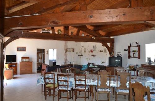 Barbatre House | NOIRMOUTIER : LOCATION DE VACANCES POUR 8 PERSONNES À BARBÂTRE