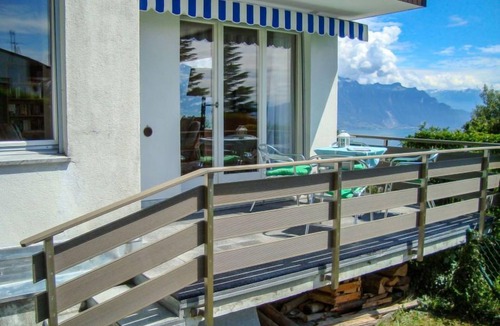 Chardonne House | Noisette by Interhome