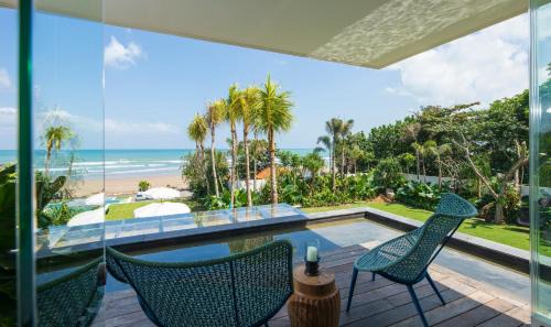 Dyanapura Villa | Noku Beach House