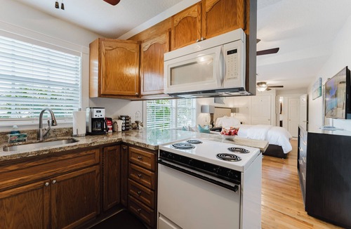 Grandview Heights Apartment | Nola Apartment