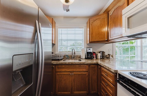 Grandview Heights Apartment | Nola Apartment