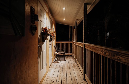 Grandview Heights Apartment | Nola Apartment