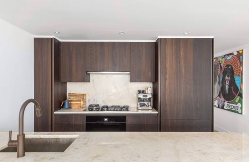 Bowery Apartment | Nolita Duplex by StayHaus | 3BR w/Private Garden