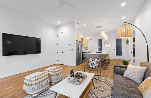 East Ridge House | Nomad - An Atomic Ridge Home