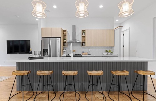 East Ridge House | Nomad - An Atomic Ridge Home