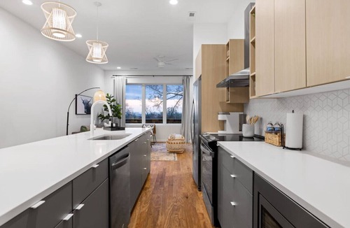 East Ridge House | Nomad - An Atomic Ridge Home