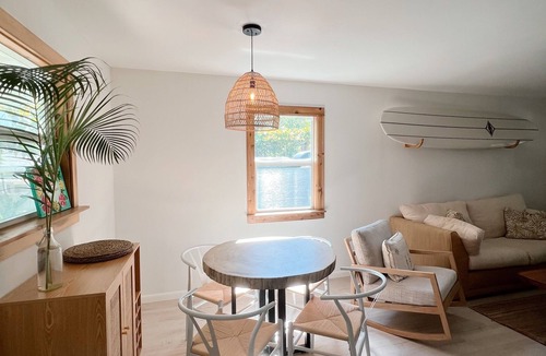 Briny Breezes House | Nomad Beach House