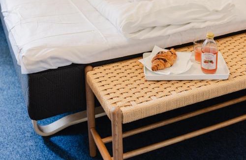 Odense Hotel | Nomad City Hotel - Odense