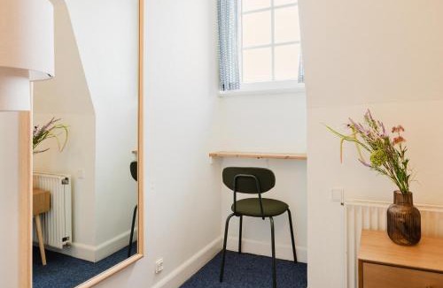 Odense Hotel | Nomad City Hotel - Odense