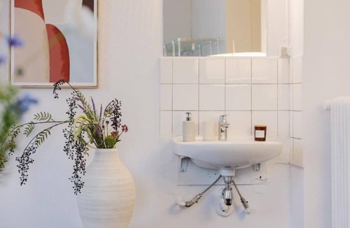 Frederiksberg C Hotel | Nomad City Hotels