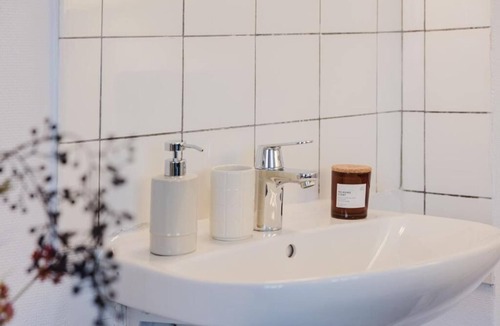Frederiksberg C Hotel | Nomad City Hotels