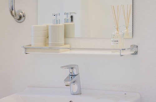 Odense Hotel | Nomad City Hotels - Odense