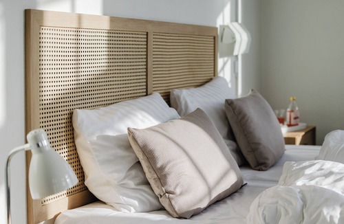 Odense Hotel | Nomad City Hotels - Odense