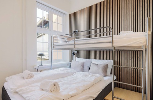 Odense Hotel | Nomad City Hotels - Odense